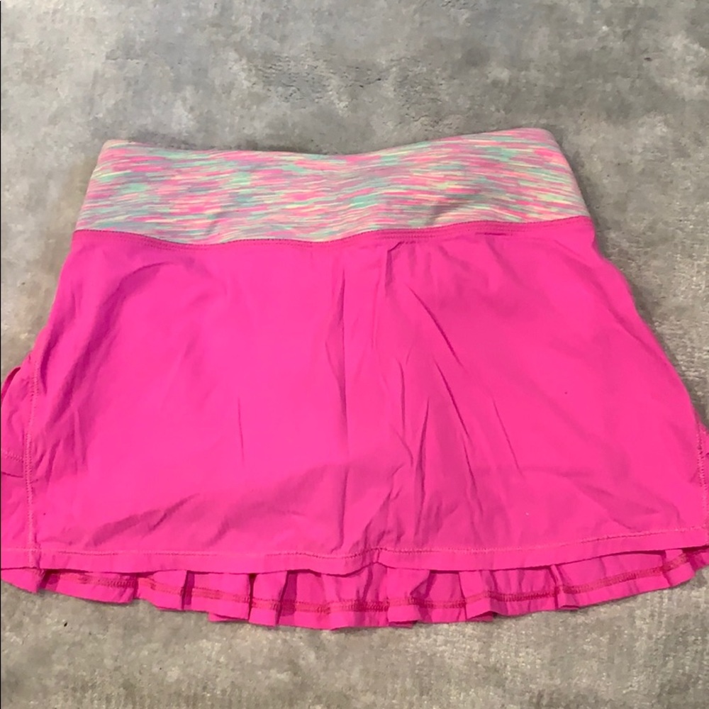 Ivivva skirt